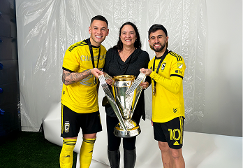 Sports Teams & Athletes